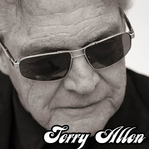 Terry Allen