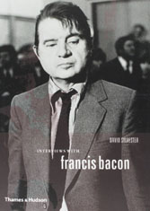 Interviews With Francis Bacon by David Sylvester