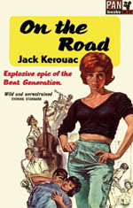On The Road - Kerouac