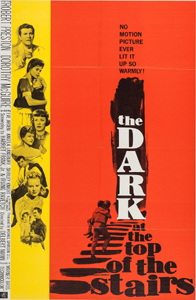 William Inge - The Dark at the Top of the Stairs - 1960