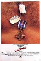 Anthony Perkins - Catch-22 - 1970