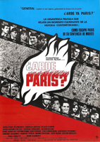 Anthony Perkins - Is Paris Burning? - 1966