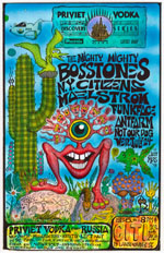 1991 Priviet Series: Mighty Mighty Bosstones
