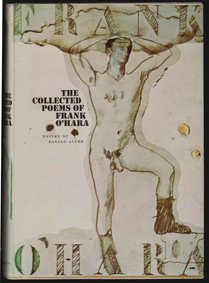 Selected Poems - Frank O'Hara