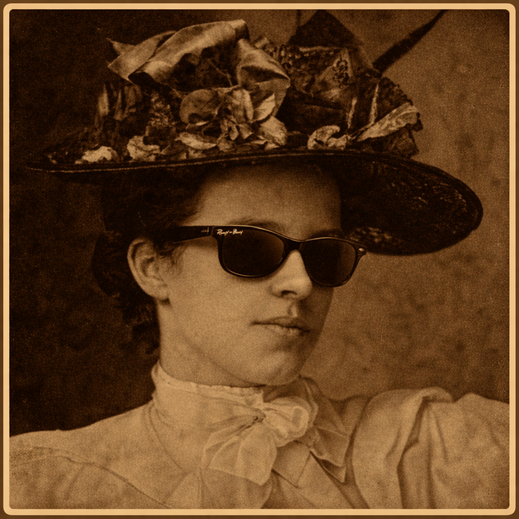 Louise Imogen Guiney