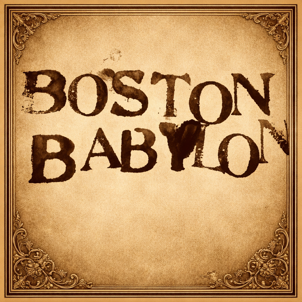 Boston Babylon