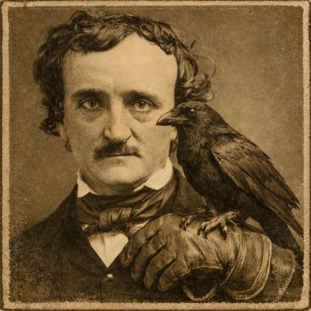 Edgar Allan Poe