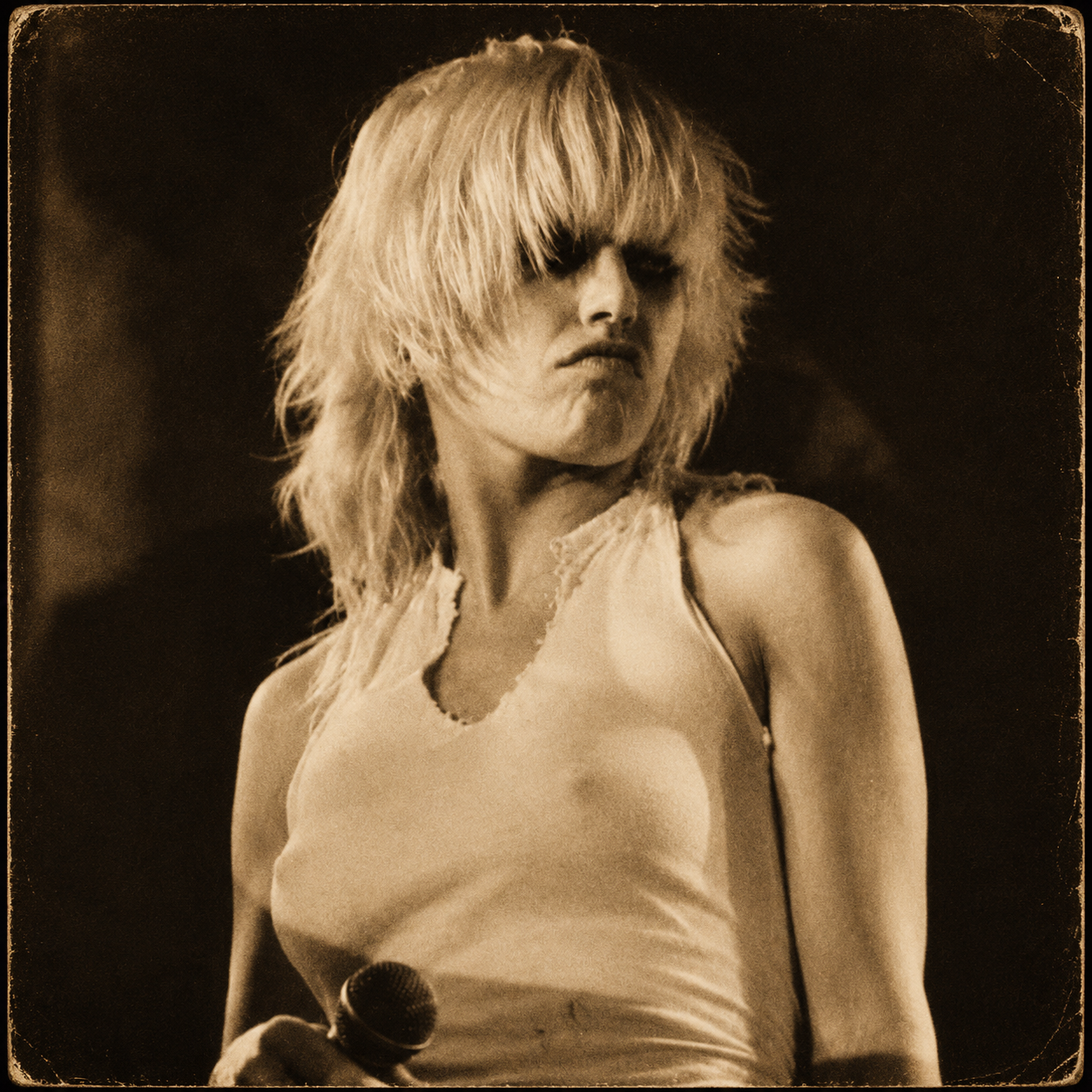 Amy Taylor