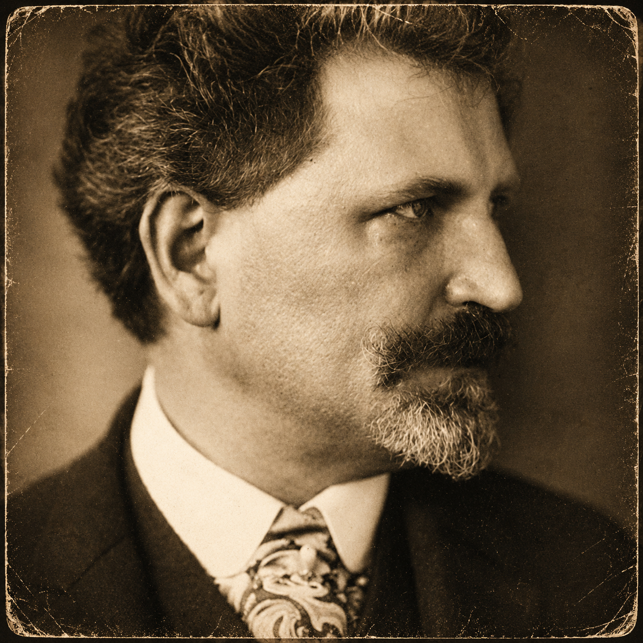 Alphonse Mucha