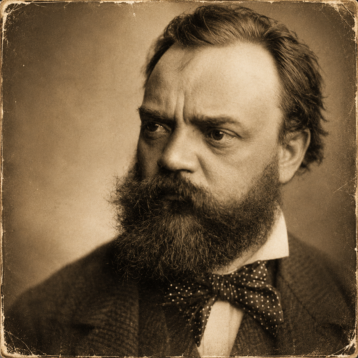 Antonín Dvořák