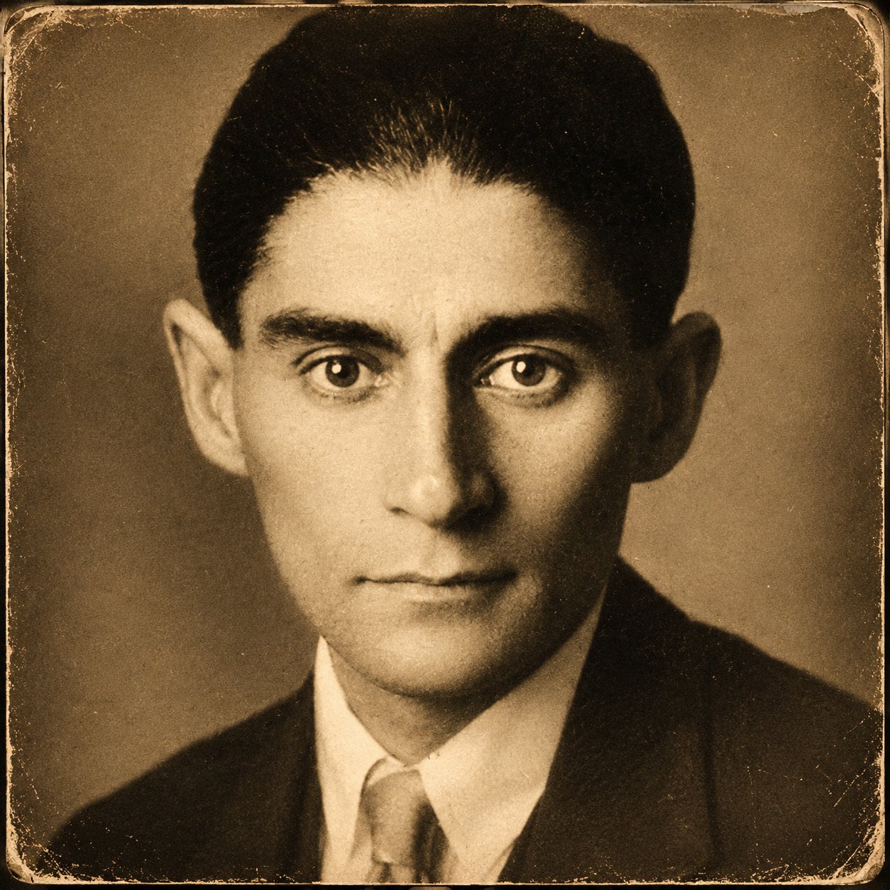 Franz Kafka