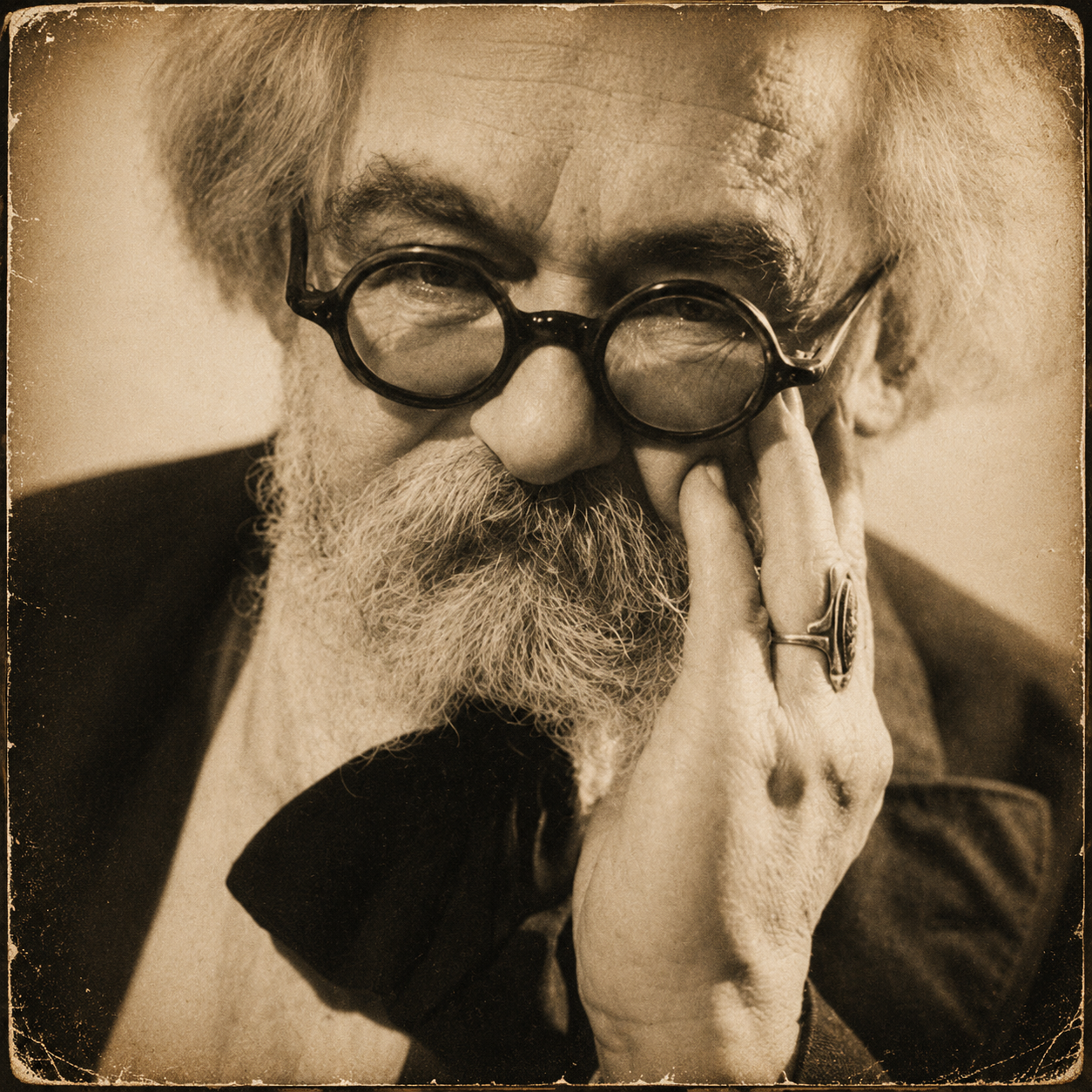 Hippolyte Havel