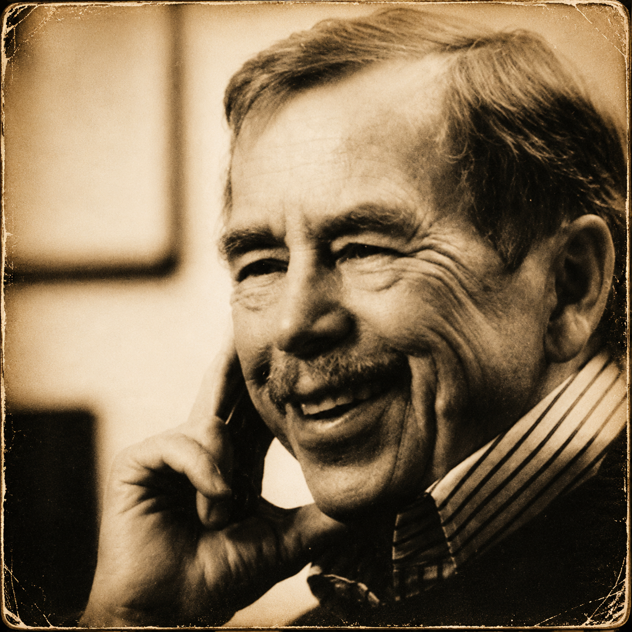 Václav Havel