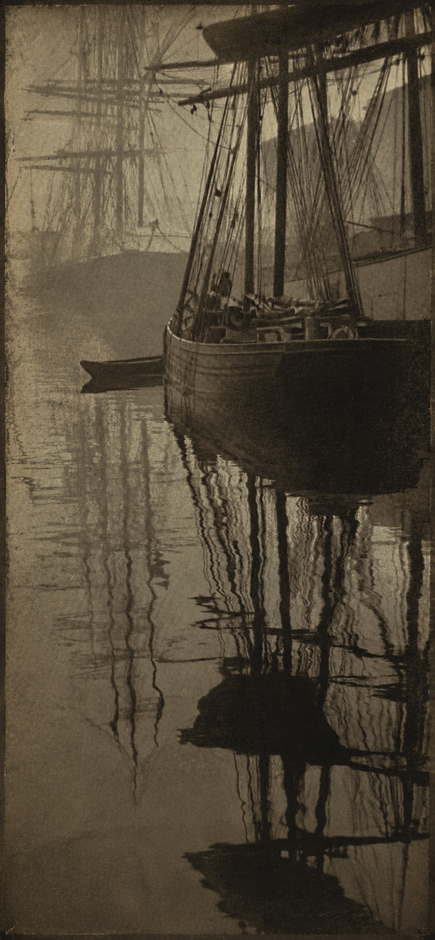 Alvin Langdon Coburn