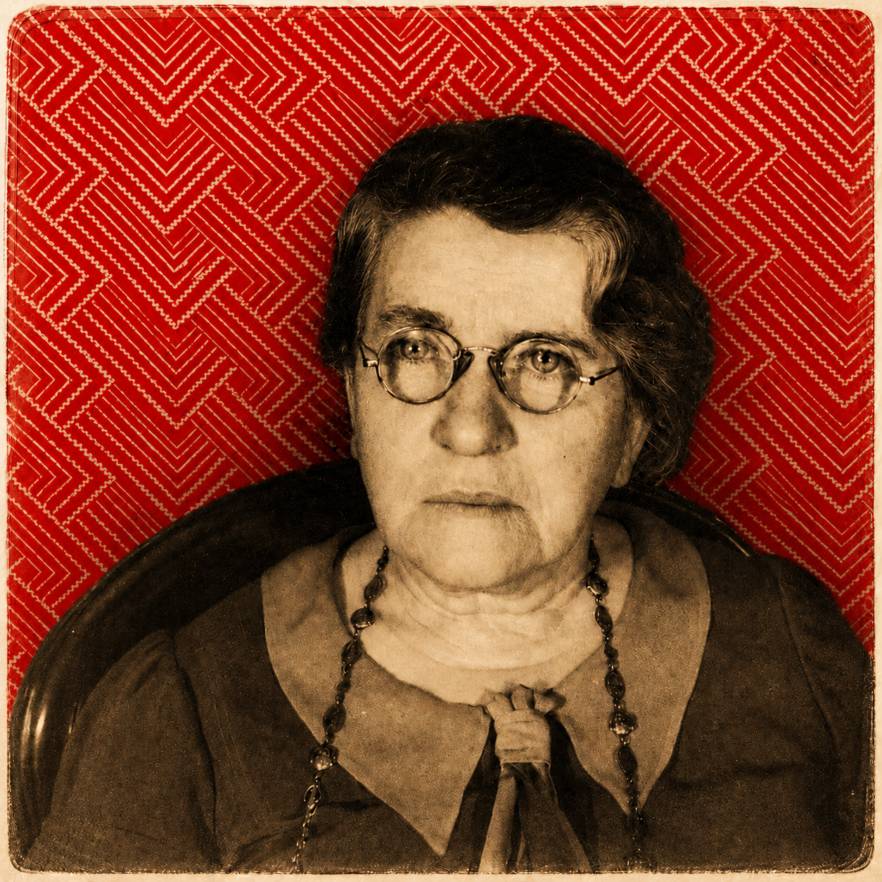 Emma Goldman