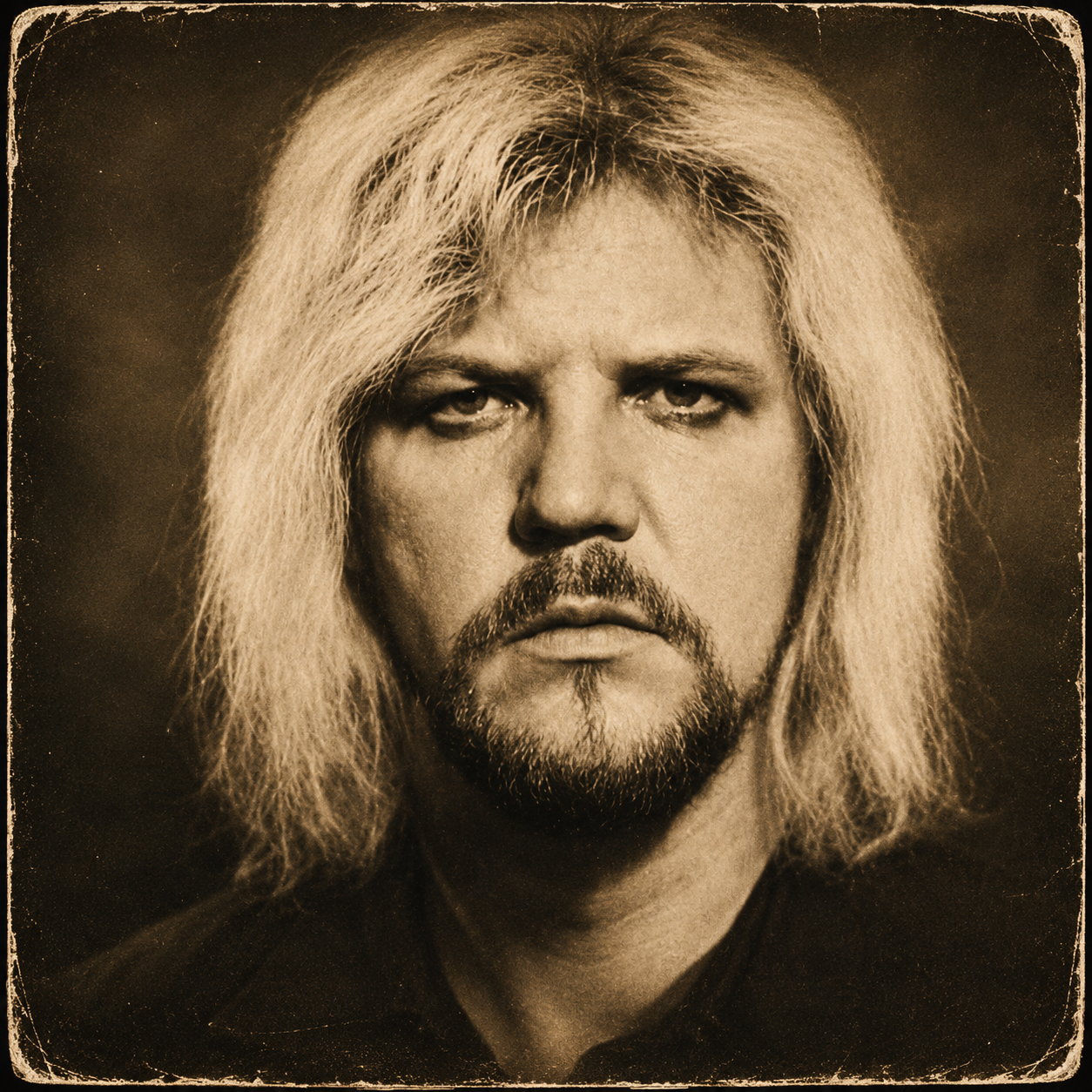 Edgar Froese