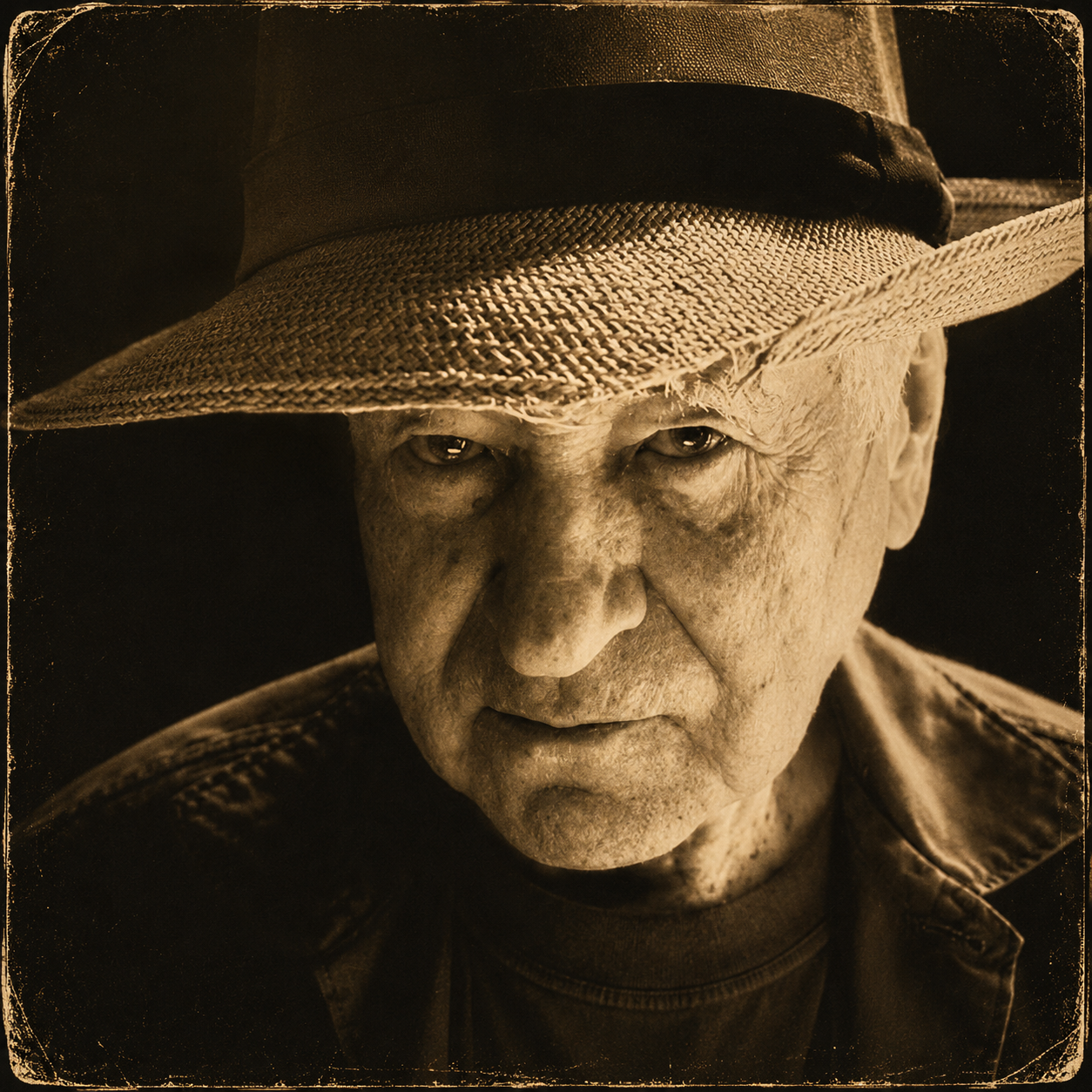 Jonas Mekas