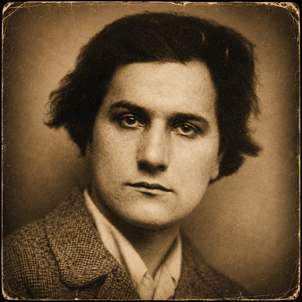 William Zorach