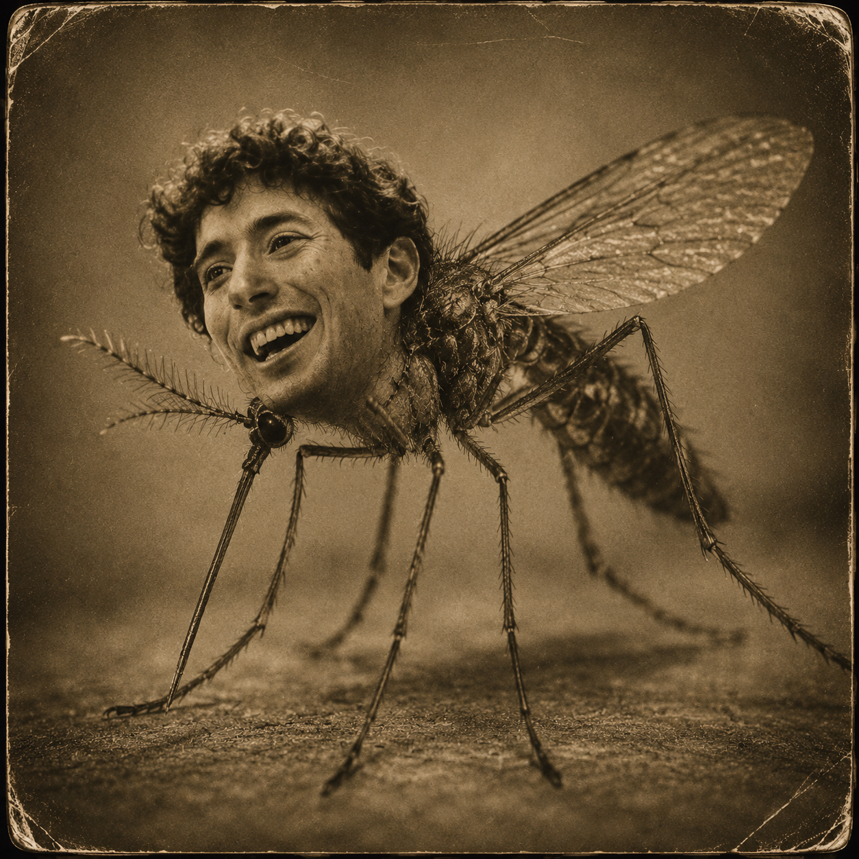 Jonathan Richman