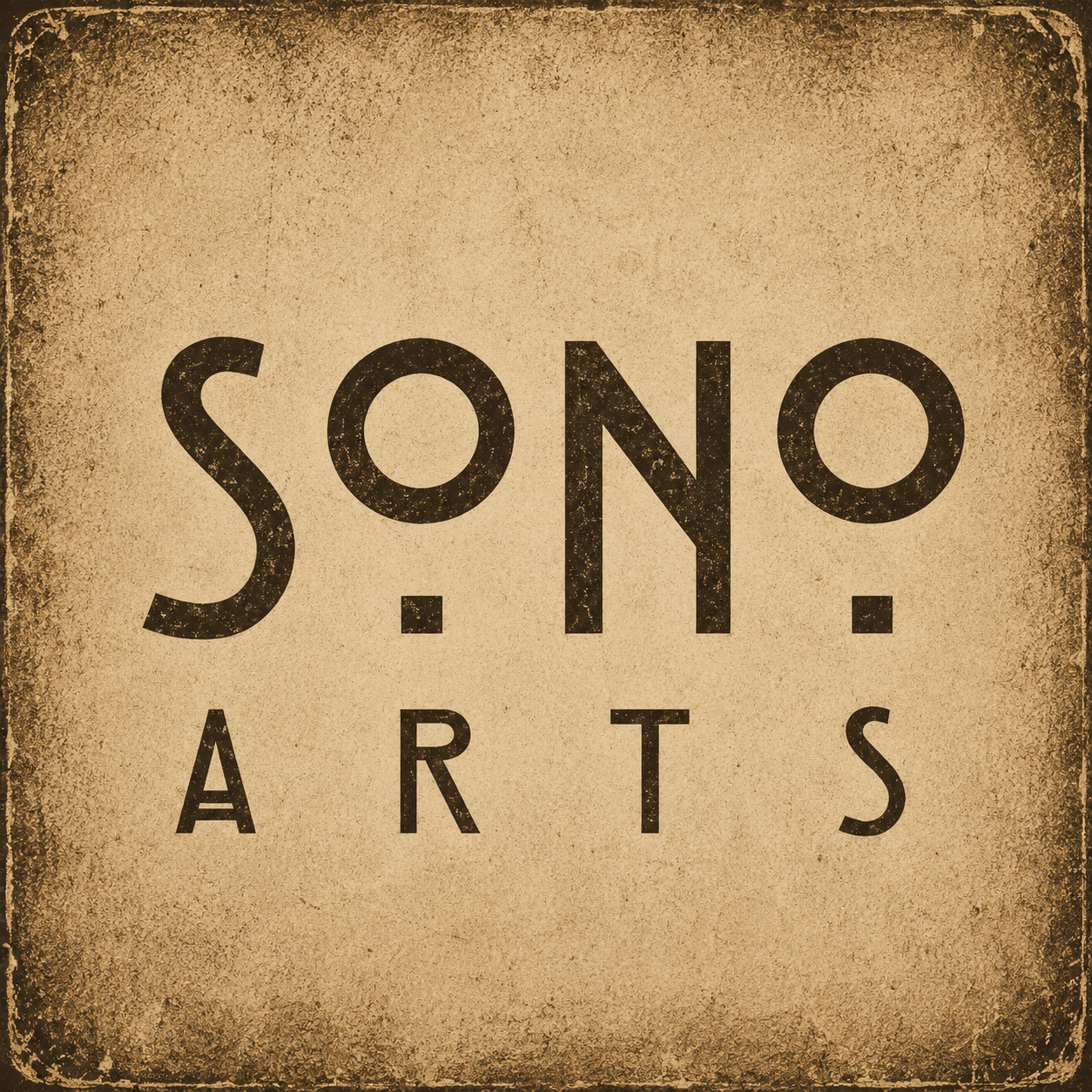Sono Arts