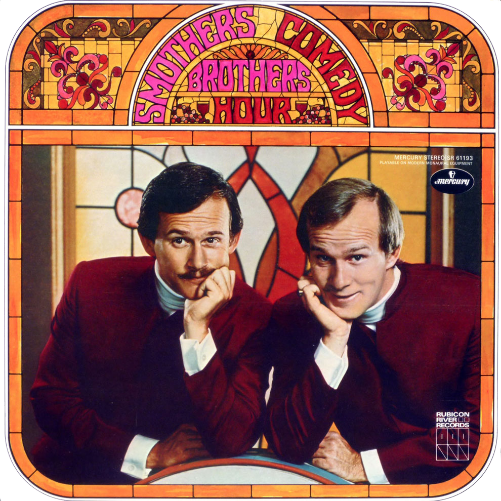 The Smothers Brothers Comedy Hour